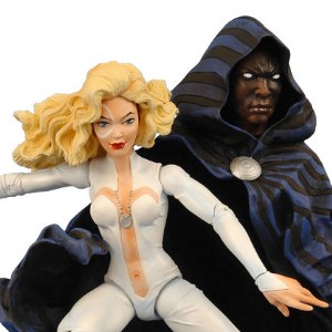 Cloak & Dagger (studio)