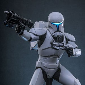 Clone Commando