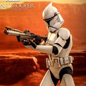 Clone Trooper (Episode 2)