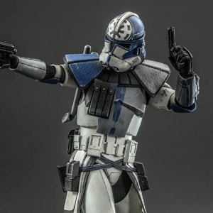 Clone Trooper Jesse