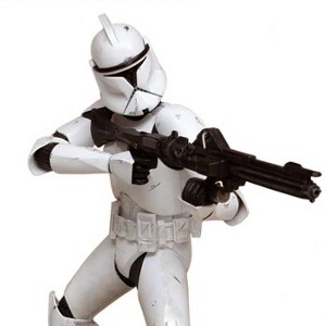 Clone Trooper (studio)