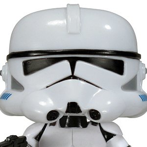 Clone Trooper Pop! Vinyl