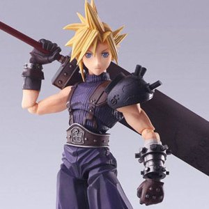 Cloud Strife