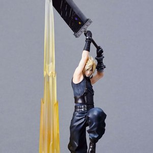 Cloud Strife