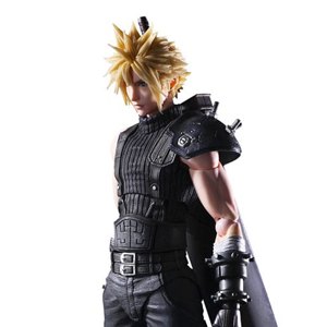 Cloud Strife