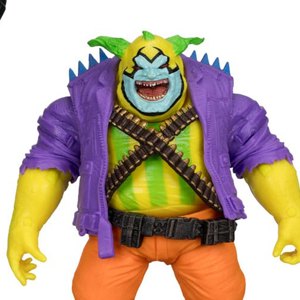 Clown Black Light Gold Label