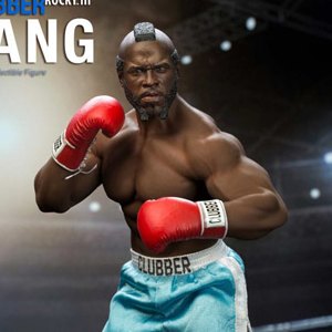 Clubber Lang