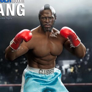 Clubber Lang Deluxe