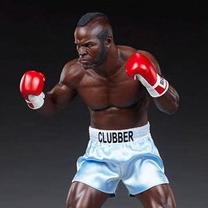 Clubber Lang