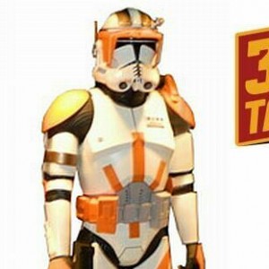 Commander Cody (studio)