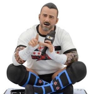 CM Punk