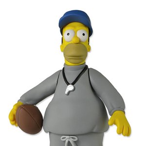 Coach Homer