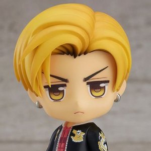 Cobra Nendoroid