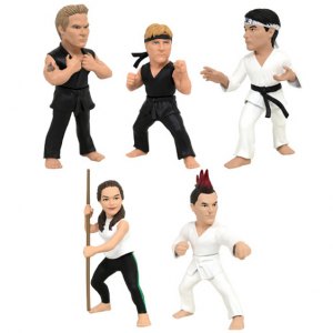 Cobra Kai D-Formz