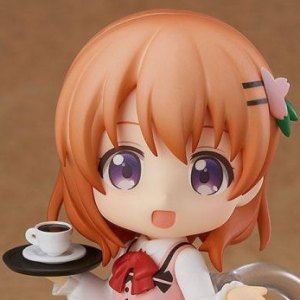 Cocoa Nendoroid