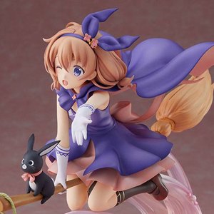 Cocoa Halloween Fantasy Limited