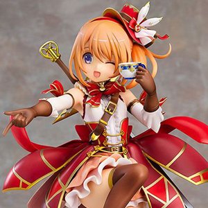 Cocoa Warrior
