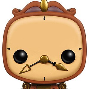 Cogsworth Pop! Vinyl