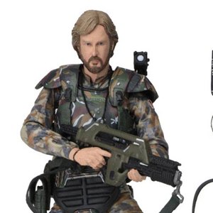 Colonel James Cameron