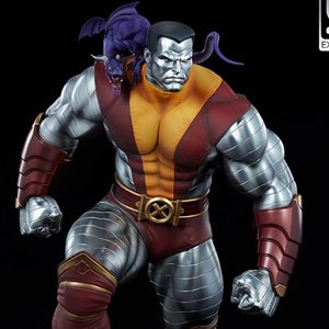 Colossus (Sideshow)