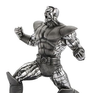 Colossus Victorious Pewter