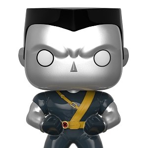 Colossus Pop! Vinyl