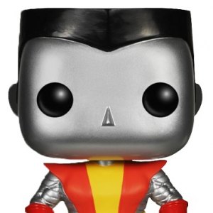 Colossus Pop! vinyl