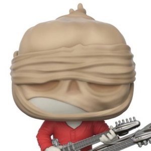 Coma-Doof Warrior Pop! Vinyl