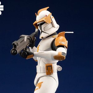 Commander Cody