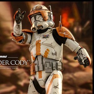 Commander Cody