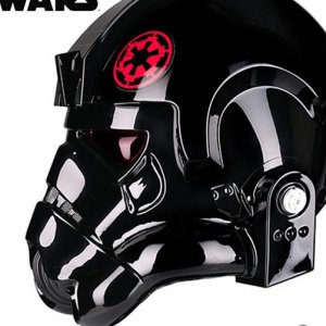 Commander Iden Versio Inferno Squad Helmet