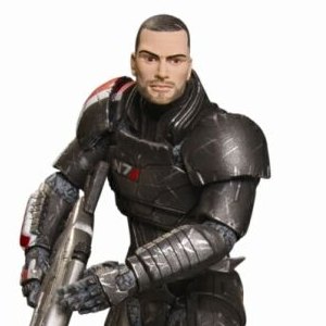 Commander Shepard