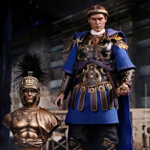 Commodus Black Gold (Tyrant)