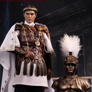 Commodus Purple Gold (Tyrant)