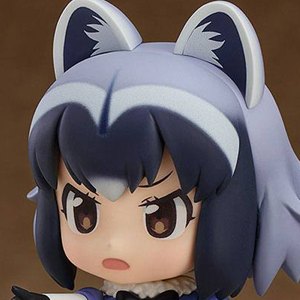 Common Raccoon Nendoroid