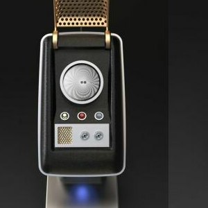 Communicator (With Bluetooth)