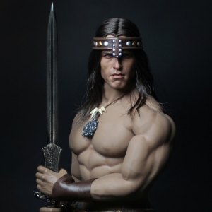 Conan The Barbarian