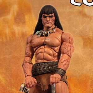 Conan The Barbarian