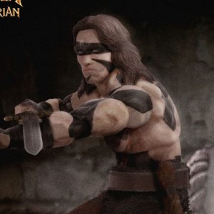 Conan