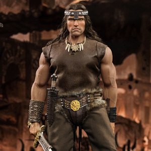 Conan (Barbarian)