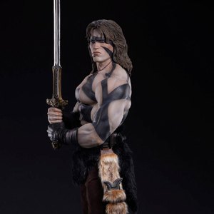 Conan Warpaint Elite Series