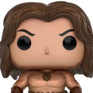 Conan Pop! Vinyl