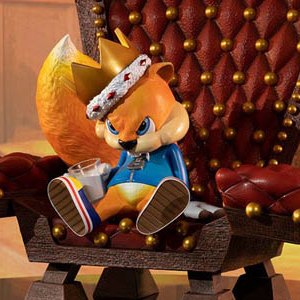 Conker