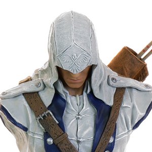 Connor Kenway