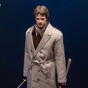 Connor MacLeod