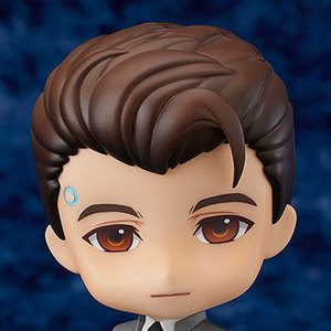 Connor Nendoroid