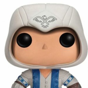 Connor Pop! Vinyl