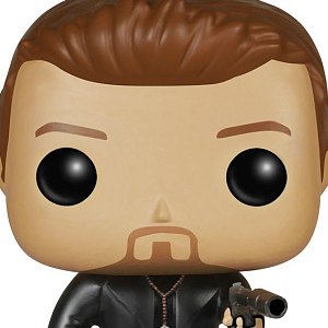 Connor MacManus Pop! Vinyl