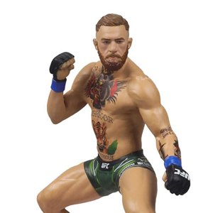 Conor McGregor