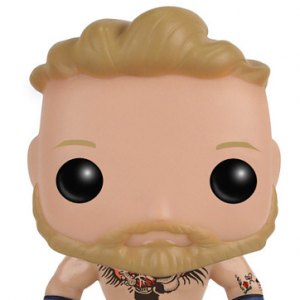 Conor McGregor Pop! Vinyl